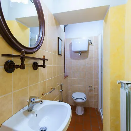 Villa Infinito *