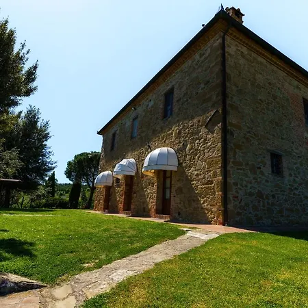 Villa Infinito *