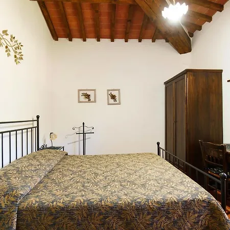 Villa Infinito Sinalunga