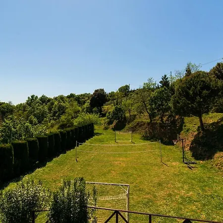 Villa Infinito *