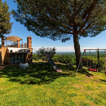 Infinito Villa