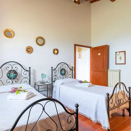 Infinito Villa