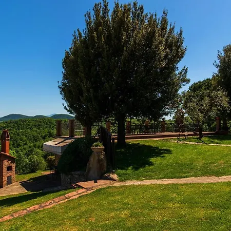 Villa Infinito