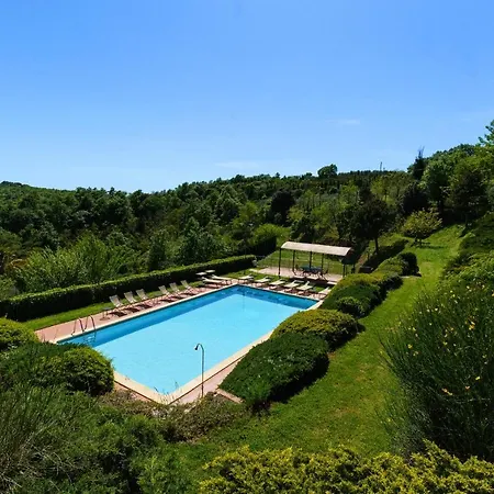 Infinito Villa *
