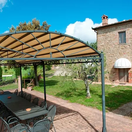 Villa Infinito