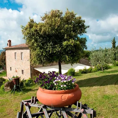 Infinito Villa *