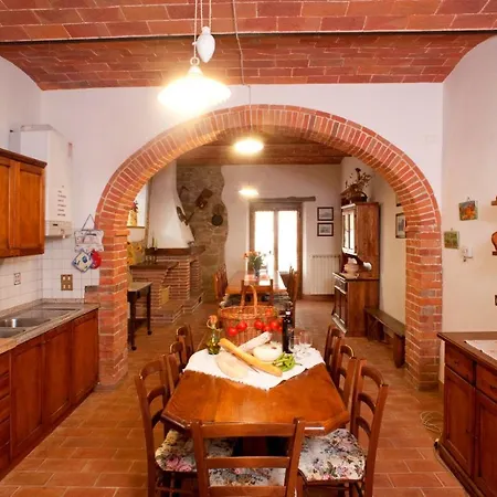 Villa Infinito *