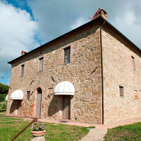 Villa Infinito *