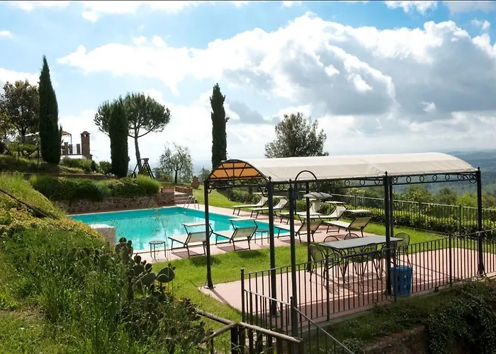 Infinito 빌라 시나룬가